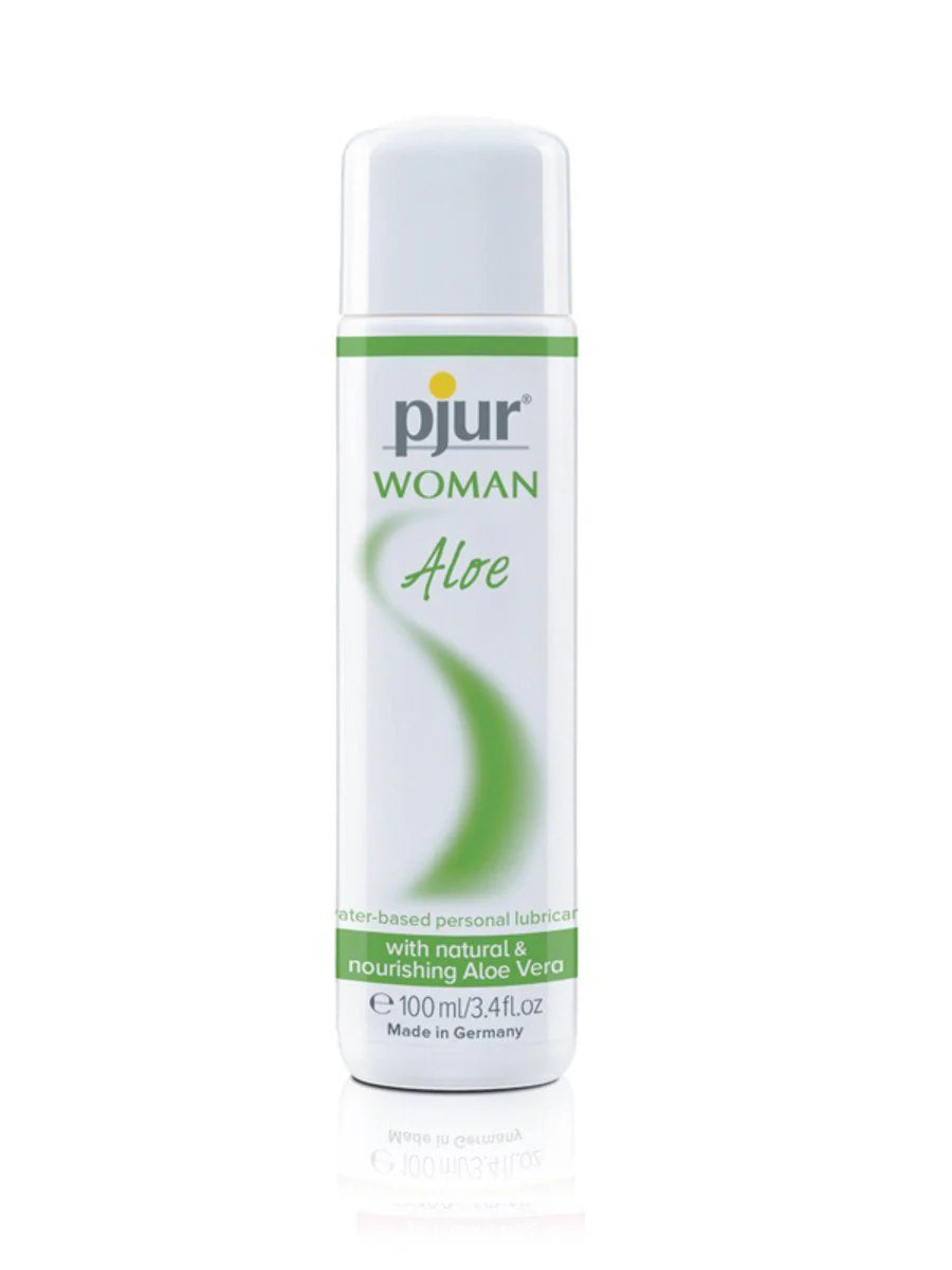 Pjur Woman Aloe Water Based Lube