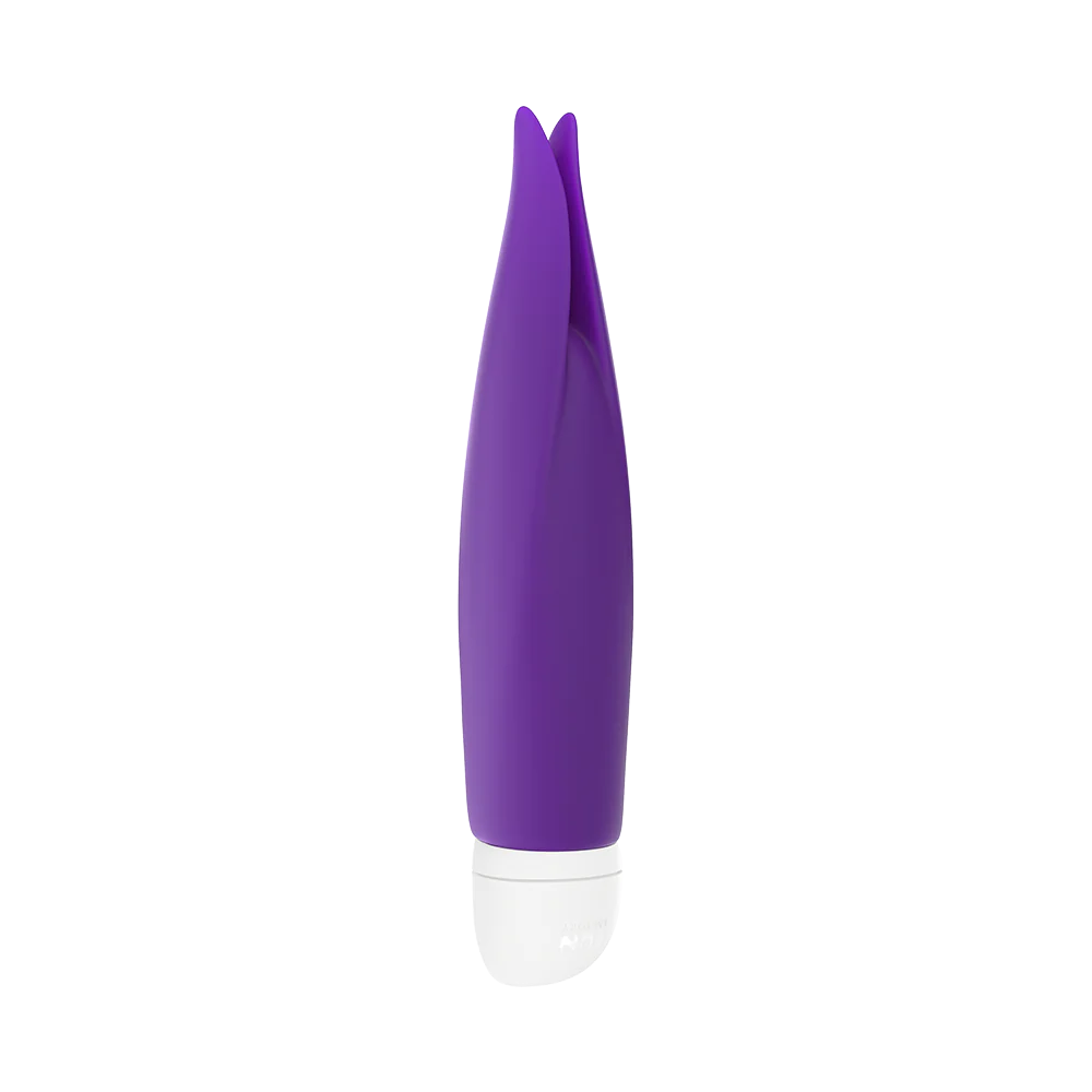 Clitkit Volita External Vibrator Stronic Petite Pulsator (Purple)