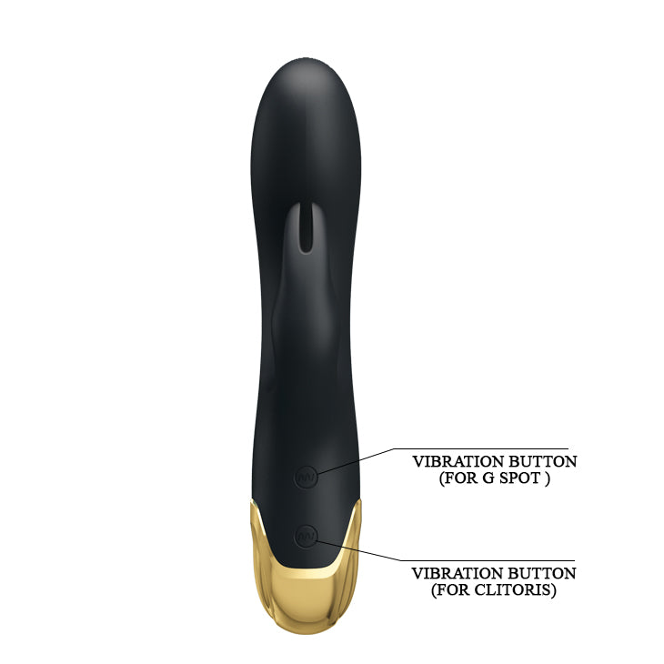 Royal Pleasure Vibrating Function