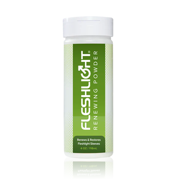 Fleshlight Renewing Powder 118ml