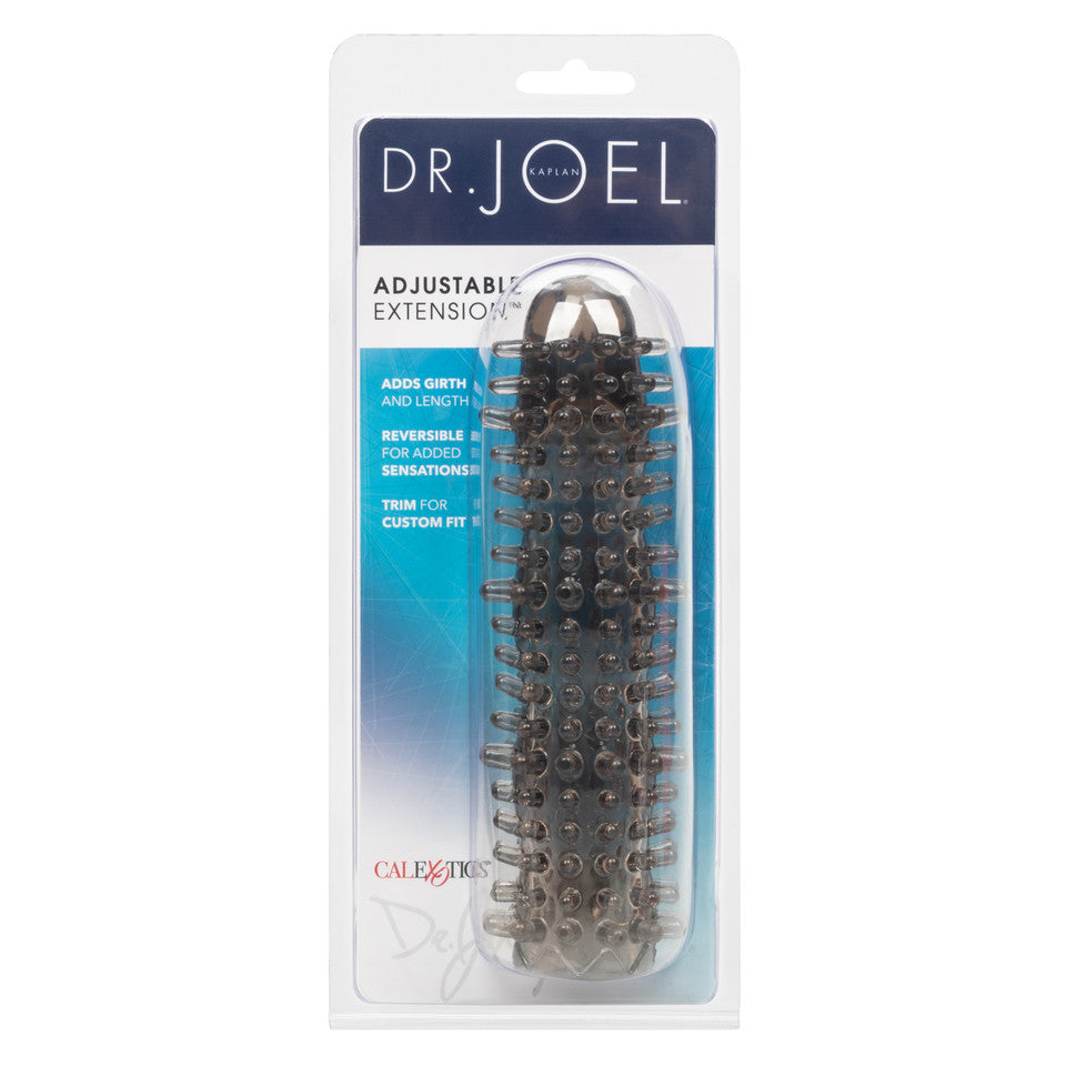 Dr Joel Adjustable Extension