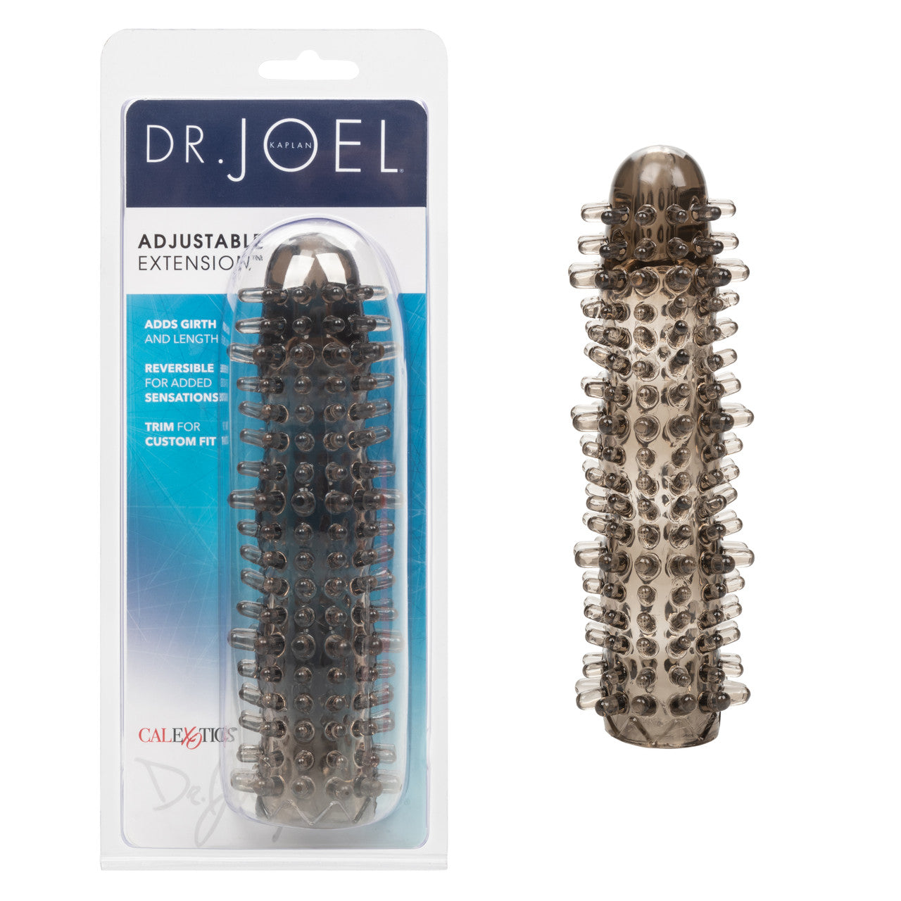 Dr Joel Adjustable Extension