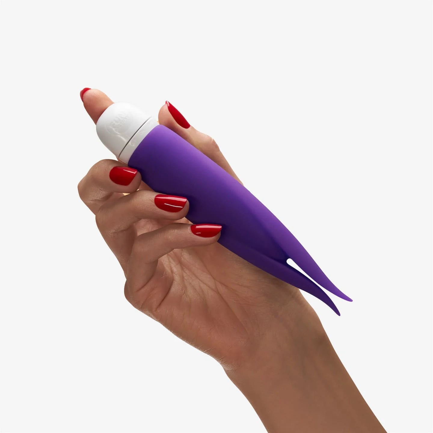 Clitkit Volita External Vibrator Stronic Petite Pulsator (Purple)