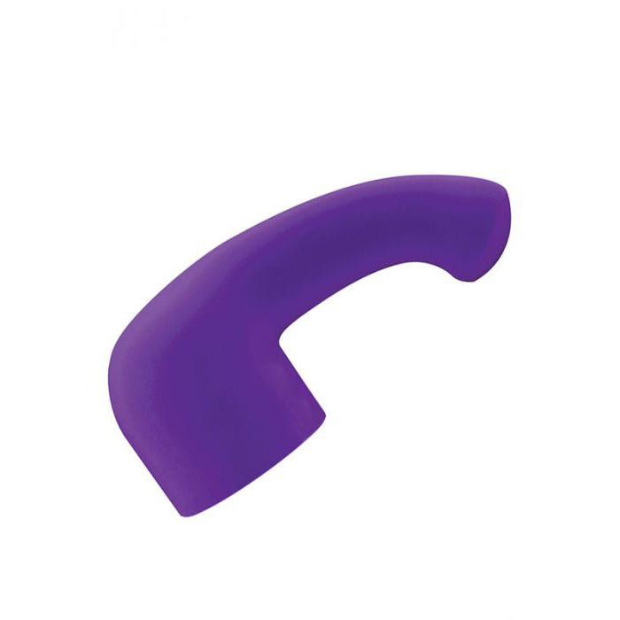 G-Spot Wand Attachment (Purple)