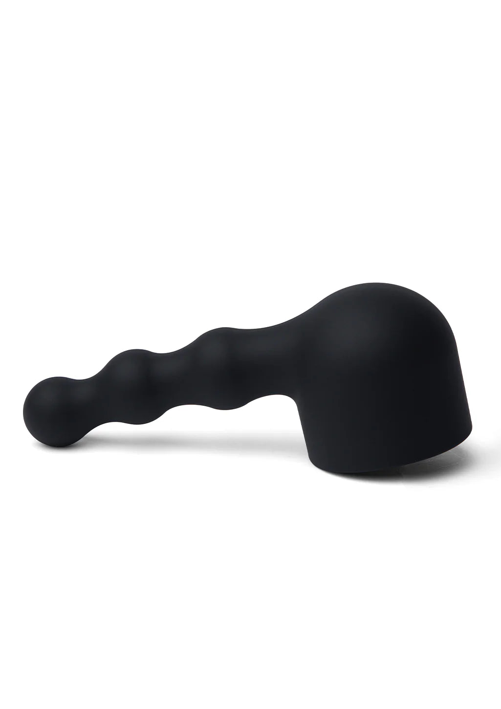 Pleasure Beads Attachment (Black)