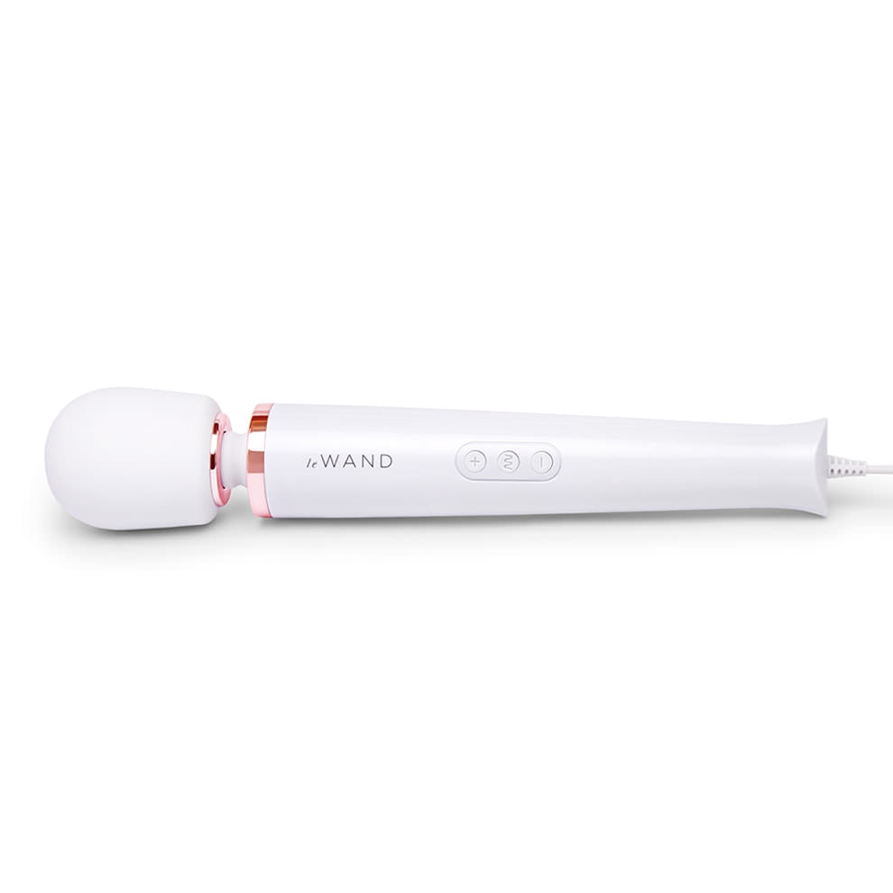 Powerful Plug in Vibrating Massager