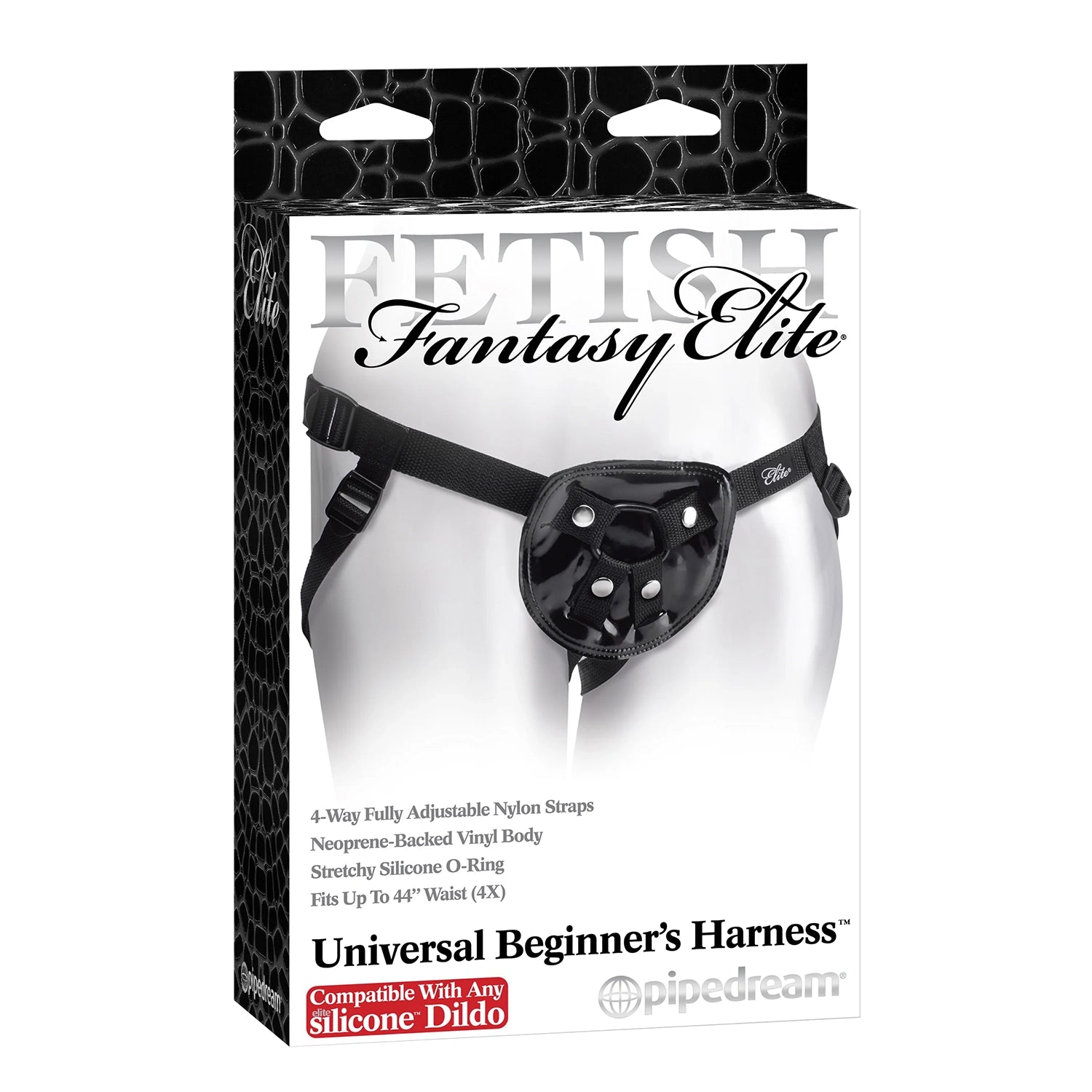 Universal Beginners Harness