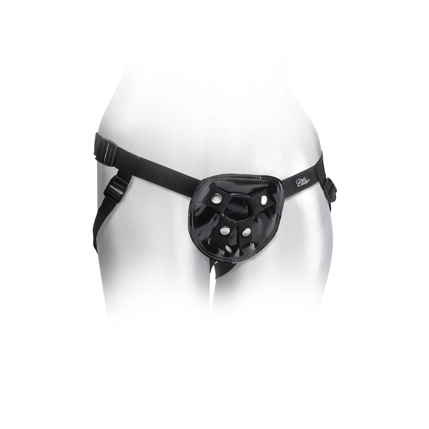 Universal Beginners Harness