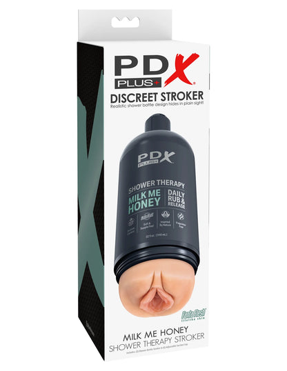 Discreet Stroker